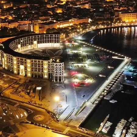 Elena House * 폰테카냐노