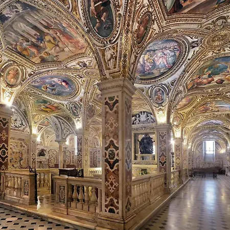 Elena House 아파트 폰테카냐노