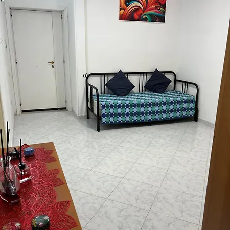 Elena House 아파트 폰테카냐노