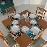 Elena House Daire Pontecagnano