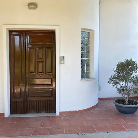 Apartamento Elena House