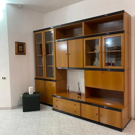 Elena House Apartamento