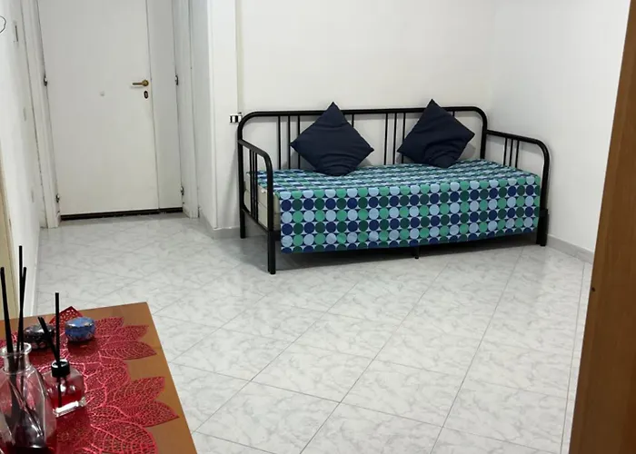 Elena House アパート ポンテカニャーノ