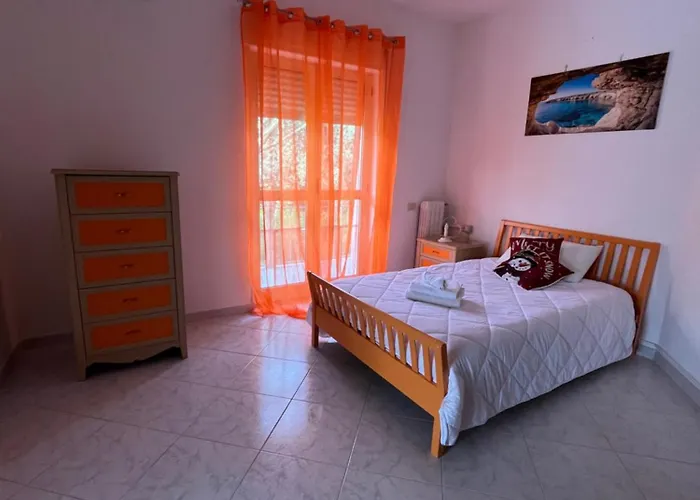 Apartment Elena House *